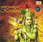Divine Chants of Krishna[CD]の商品写真