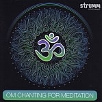 OM CHANTING FOR MADITATION[CD]の商品写真