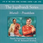 Raga Mohanam & Bhoopali (The Jungalbandi Series)[CD]の商品写真