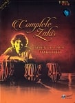Complete Zakir - MOMENT RECORDS COLLECTIBLES[CD 3枚組]の商品写真