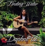 〔Songbook付き〕Finding Water - Daphne Tse And The Kauai Ohana Band[CD]の商品写真