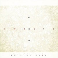 CRYSTAL NADA　 あわ歌 - AWA UTA