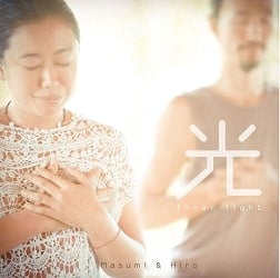 〜光〜 Inner light[CD]の商品写真