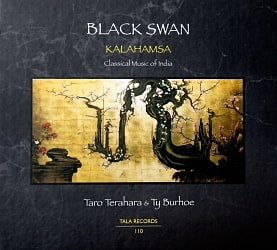 BLACK SWAN - KALAMAHSA - Taro Terahara [CD]
