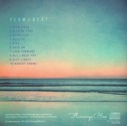 FLOW + BEAT[CD] - サブ2