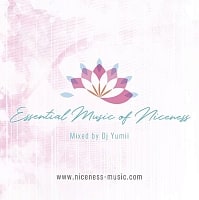 Essential Music of Niceness / Dj Yumiiの商品写真