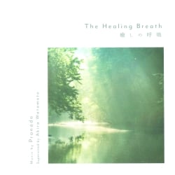 The Healing Breath / 癒しの呼吸  [CD](MCD-CLSC-1955)
