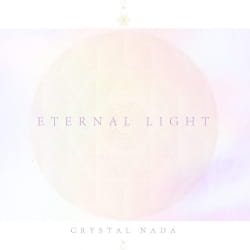 CRYSTAL NADA　 ETERNAL LIGHT[CD](MCD-CLSC-1956)