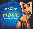 DJ NADER - Moveの商品写真