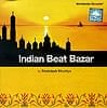 Indian Beat Bazar[CD]の商品写真