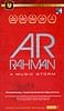 A.R. Rahman - A Music Storm[CD6枚組]の商品写真
