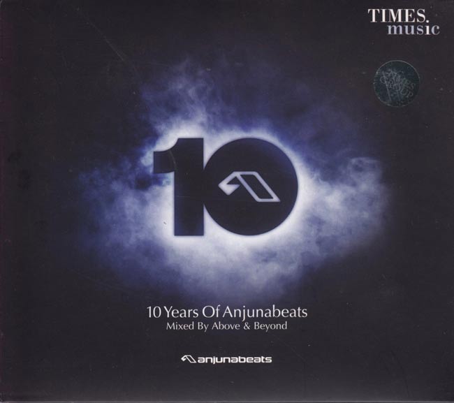 10 Years Of Anjunabeats[CD 2枚組] の通販 - TIRAKITA.COM