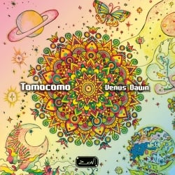  Tomocomo - Venus Dawn[CD](MCD-TRANCE-21)