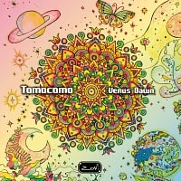  Tomocomo - Venus Dawn[CD]の商品写真