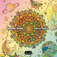  Tomocomo - Venus Dawn[CD]