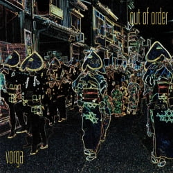 Out of Order - vorga[CD](MCD-ABQ-467)