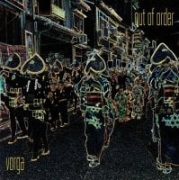 Out of Order - vorga[CD]