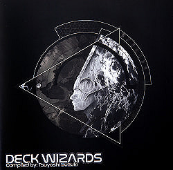 Deck Wizards (Compiled by Tsuyoshi Suzuki)[CD]の商品写真