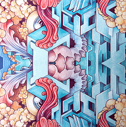 Skizologic - Stimulation[CD] - サブ4