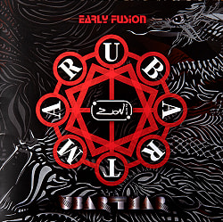 Ubar Tmar - Early Fusion[CD](MCD-ABQ-476)