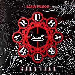 Ubar Tmar - Early Fusion[CD]の商品写真