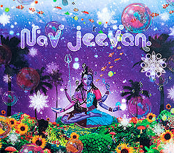 NaV jeeVan[CD]の商品写真