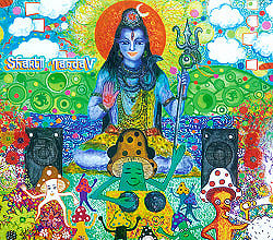 Shakti TandaV[CD]の商品写真