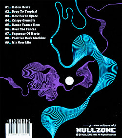 IGOR SWAMP - HAFEN HERTZ [CD] - サブ2