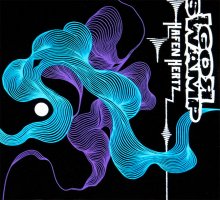 IGOR SWAMP - HAFEN HERTZ [CD]