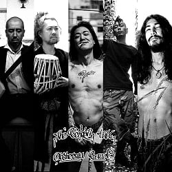 The Bengali Tola Orchestra Band ／ Flower Garden[CD] - サブ2