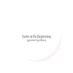 Suite of the biginning ~はじまりの組曲 - 成川マサノリ[CD](MCD-ABQ-487)