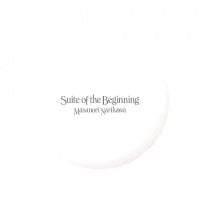 Suite of the biginning ~はじまりの組曲 - 成川マサノリ[CD](MCD-ABQ-487)