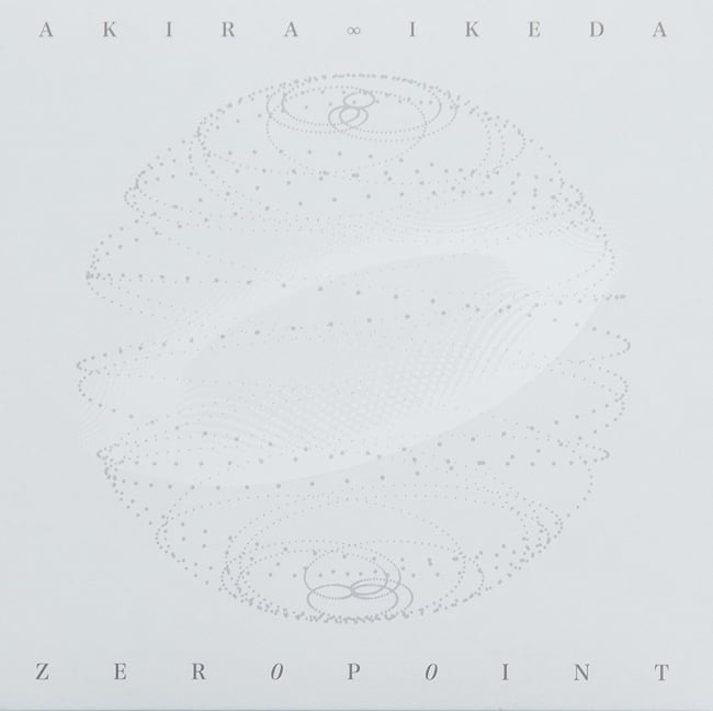 AKIRA∞IKEDA X 地球暦 『ZERO POINT』の写真1枚目です。ジャケットの表面ですヒーリング,スピリチュアル,ハングドラム,ディジュリドゥ,AKIRA Sunrise