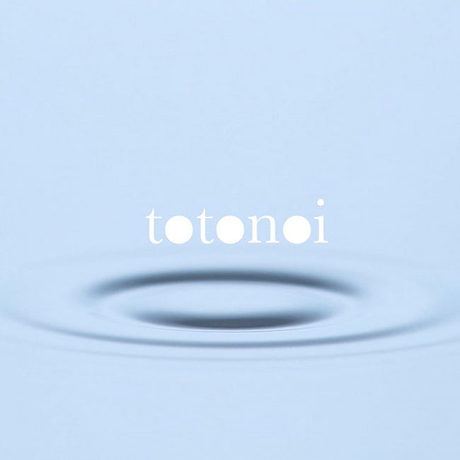 totonoi  mizuoto Music by ​Bun Kalimba Keigo Tanaka[CD] 3 - totonoiのイメージです