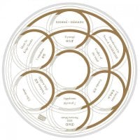 totonoi  mizuoto Music by ​Bun Kalimba Keigo Tanaka[CD]