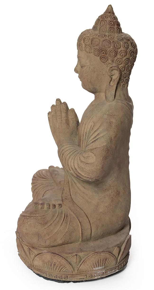 【テラコッタ素材/ブッダ】像彫刻 il_340x270.5992954939_3fw3.jpg