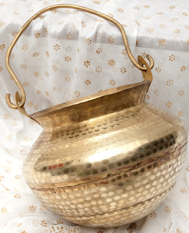 シロダーラ[高さ：約33cm x 横幅：約20cm 容量：約3200ml] の通販[送料
