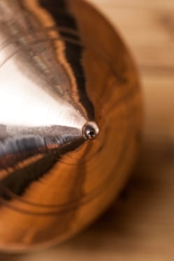 シロダーラ[高さ：26m x 横幅：10.5cm　容量：約550ml] - サブ4