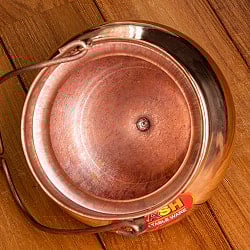 大容量シロダーラ[高さ：50cm x 横幅：22cm　容量：約4L程度] - サブ3