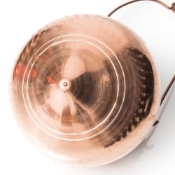 大容量シロダーラ[高さ：50cm x 横幅：22cm　容量：約4L程度] - サブ4