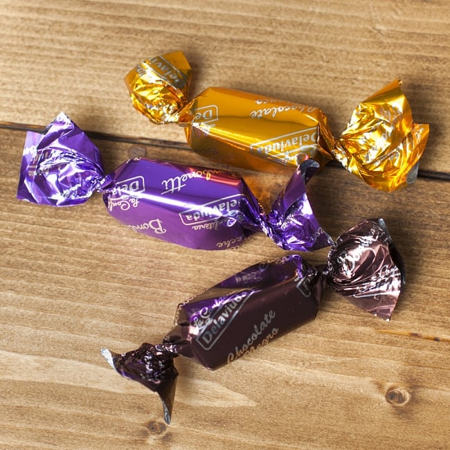 チョコ３種セット 4 - Bombonettiチョコレート