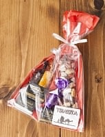 チョコ３種セットの商品写真