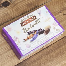 ボンボネッティ【デラビューダ】の商品写真