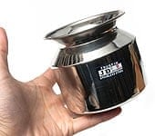 インドの水さし【ステンレス】[11cm]の商品写真