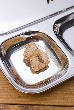 3分割ランチプレート[約25cm]  - サブ2