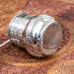 ドヤ - インドの柄杓　約300ml - サブ4