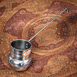 ドヤ - インドの柄杓の商品写真