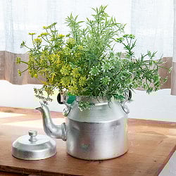 インドのやかん - サブ2