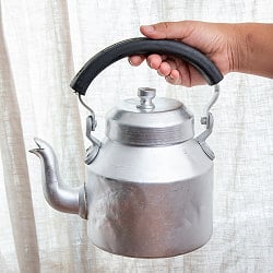 インドのやかん - サブ3