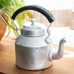 インドのやかん - サブ4